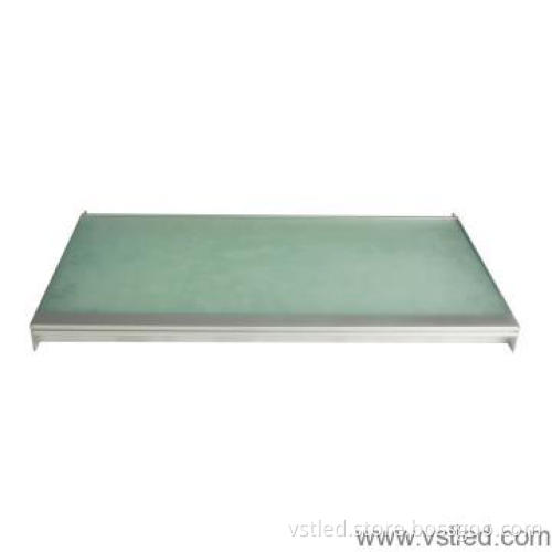 High Quality LED Shelf Box Light with Tempered Glass